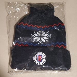 LA Clippers Beanie